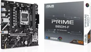 Motherboard ASUS PRIME B850M-F Micro ATX LGA1700 DDR4