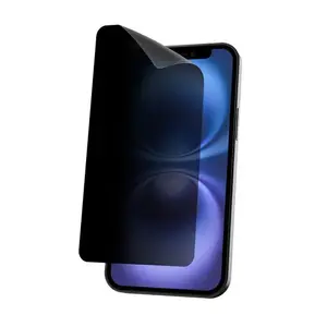 Privacy screen protector DICOTA D80543-4AD for Apple iPhone 17 PRO MAX