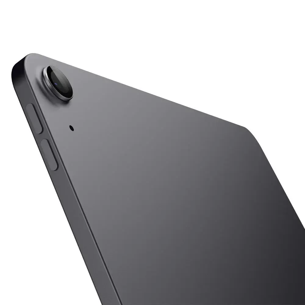 Kameru objektīva aizsargs Spigen GLAS.tR EZ Fit Optik Pro 2PCS Photo 4