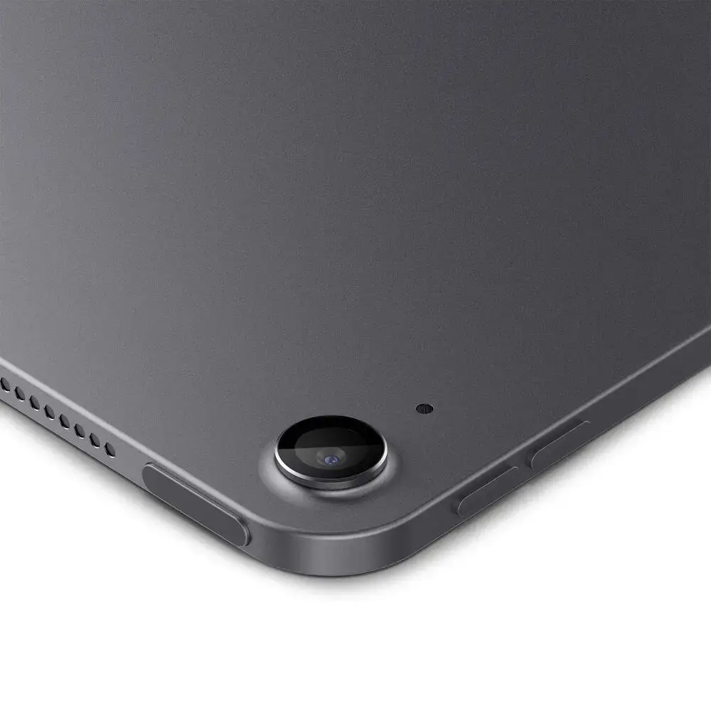 Kameru objektīva aizsargs Spigen GLAS.tR EZ Fit Optik Pro 2PCS Photo 5