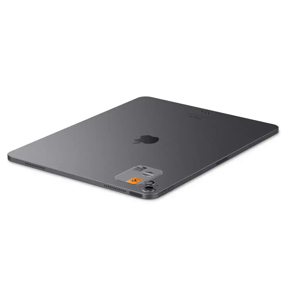 Kameru objektīva aizsargs Spigen GLAS.tR EZ Fit Optik Pro 2PCS Photo 6