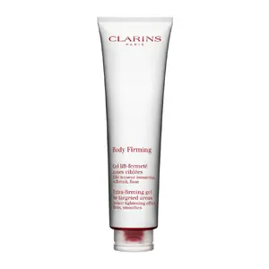 Body Moisturizer Clarins Body Firming Firming Hydrating Revitalizing