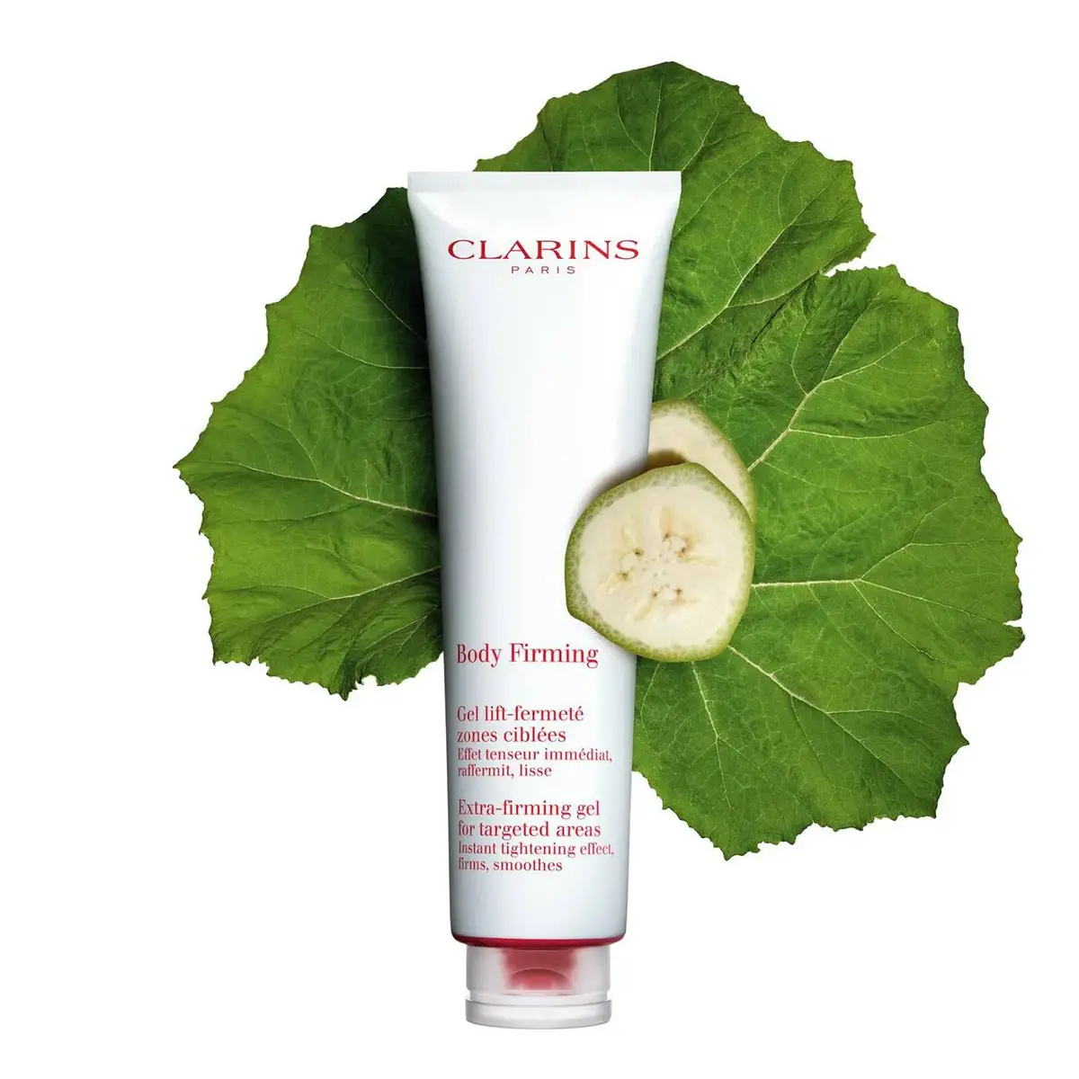 Body Moisturizer Clarins Body Firming Photo 2