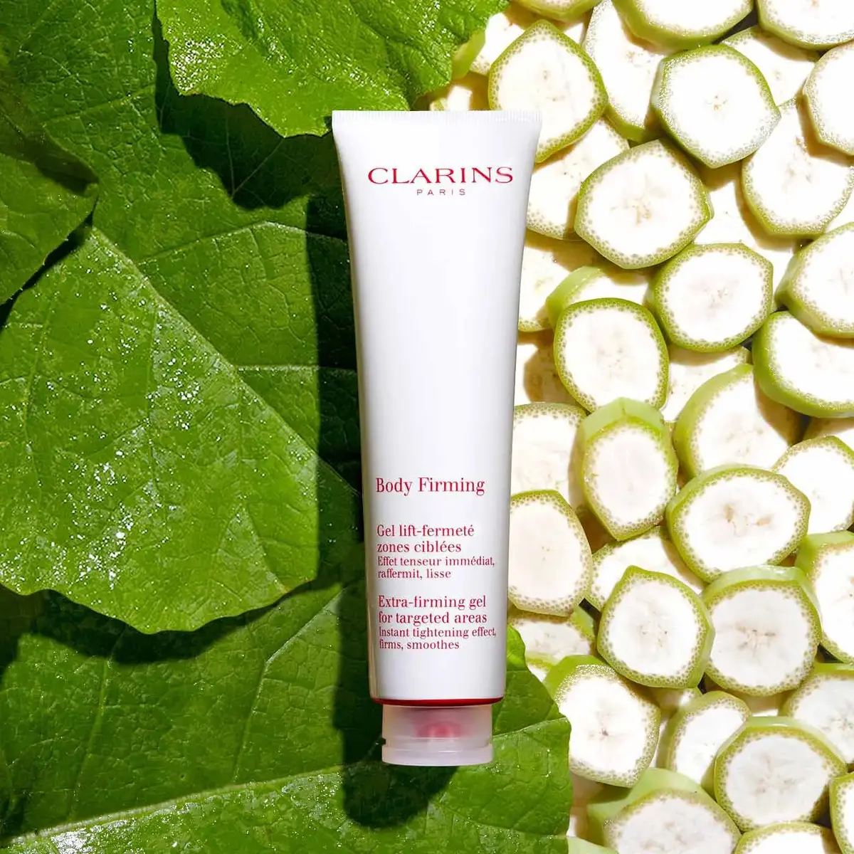 Body Moisturizer Clarins Body Firming Photo 6