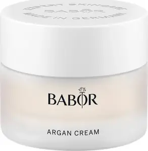 Увлажняющий питательный крем Babor Argan Cream C-2B-067-01