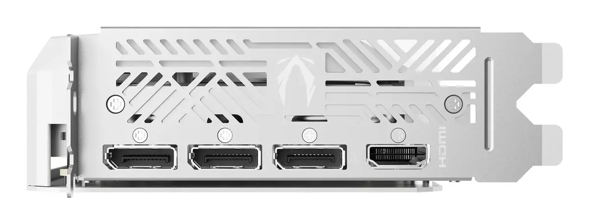 Видеокарта Zotac GAMING GeForce RTX 5070 Twin Edge OC Photo 2