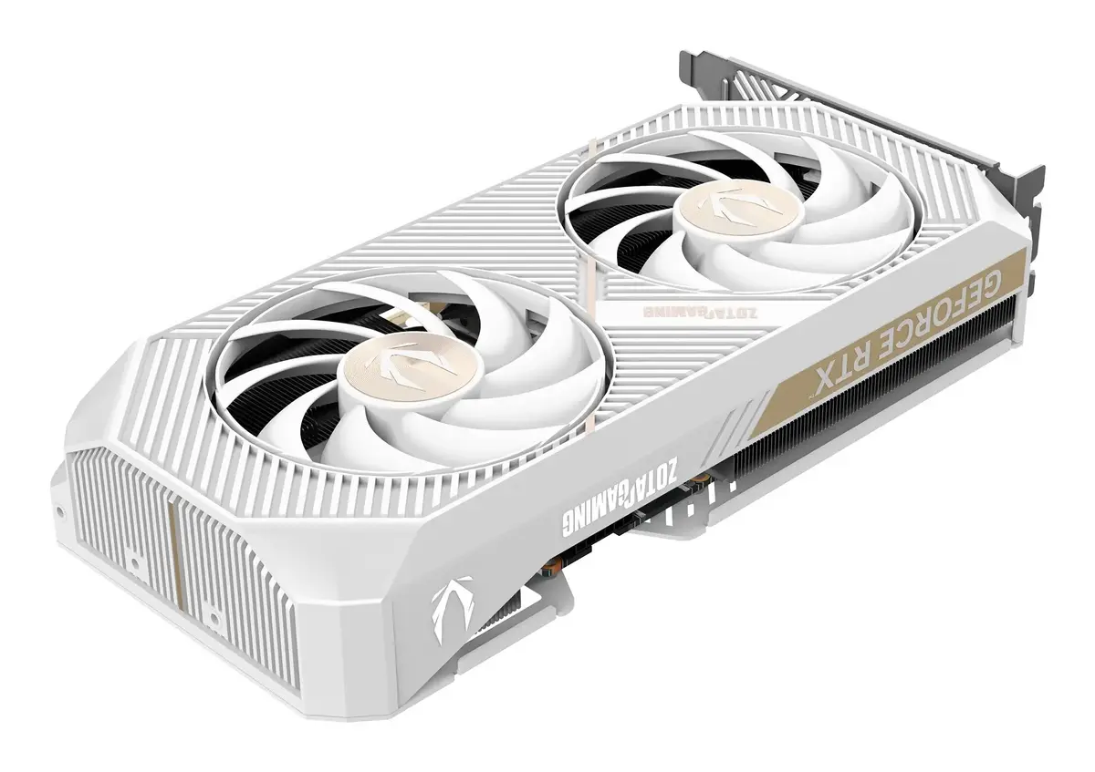 Видеокарта Zotac GAMING GeForce RTX 5070 Twin Edge OC Photo 4