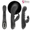 Вибратор «кролик» IBIZA TECHNOLOGY D-244424 Photo 2