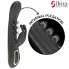 Вибратор «кролик» IBIZA TECHNOLOGY D-244424 Photo 3