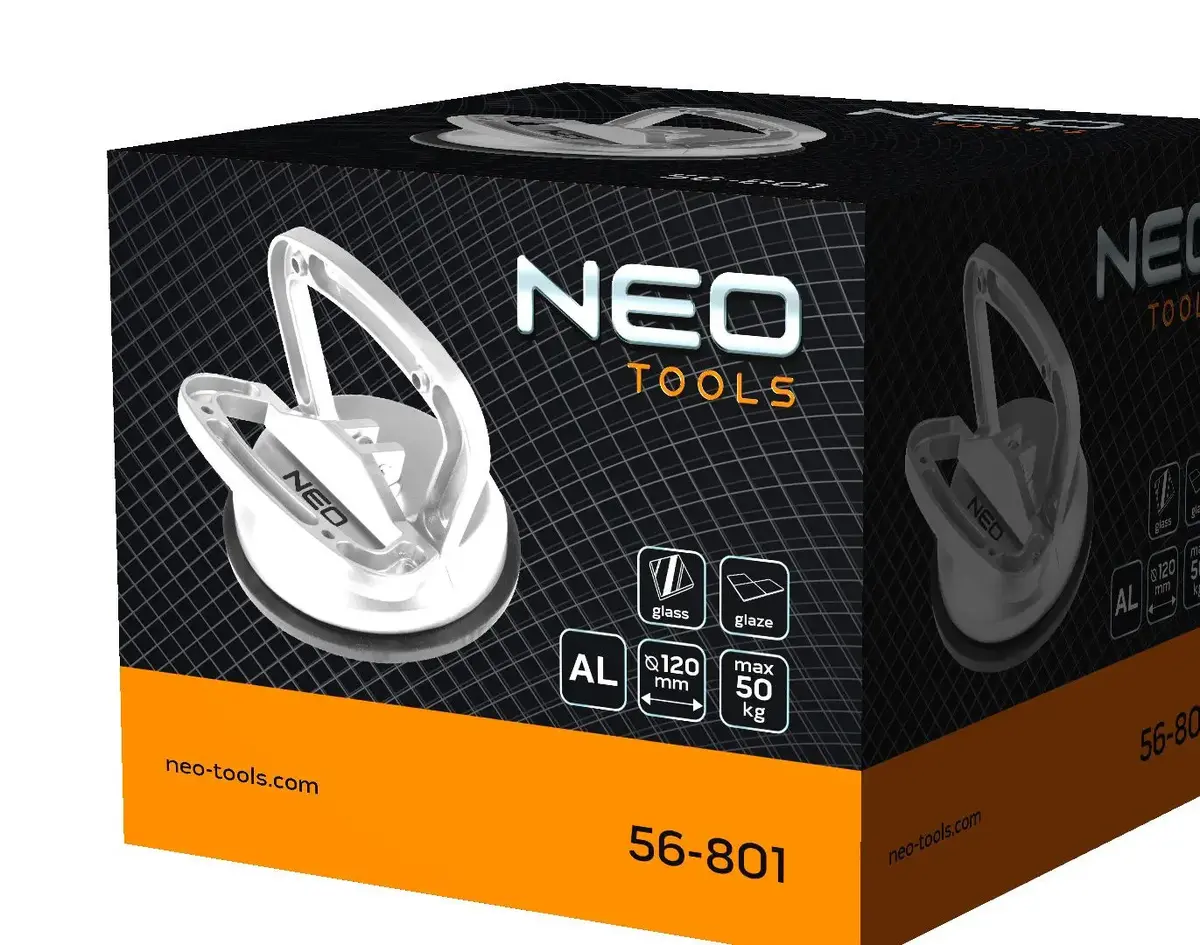 Suction lifter NEO tools 56-801 Photo 5