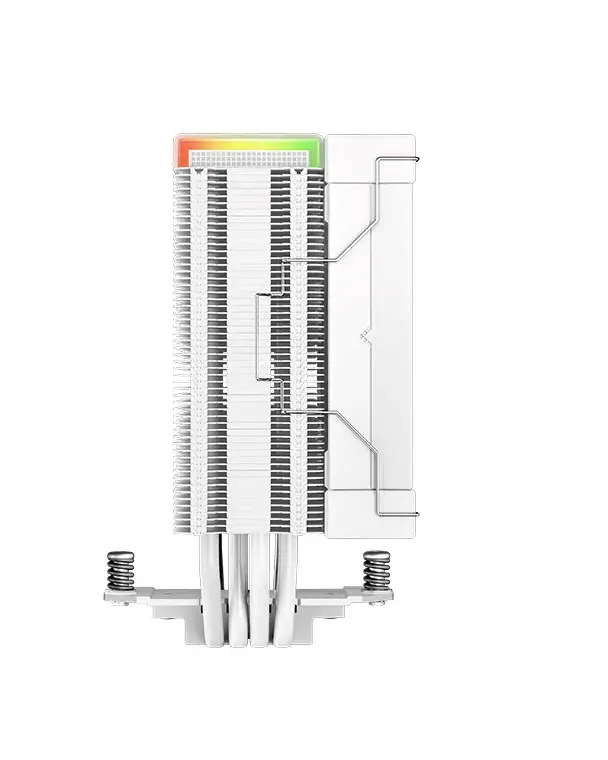 Procesora dzesētājs DeepCool AK400 Digital SE