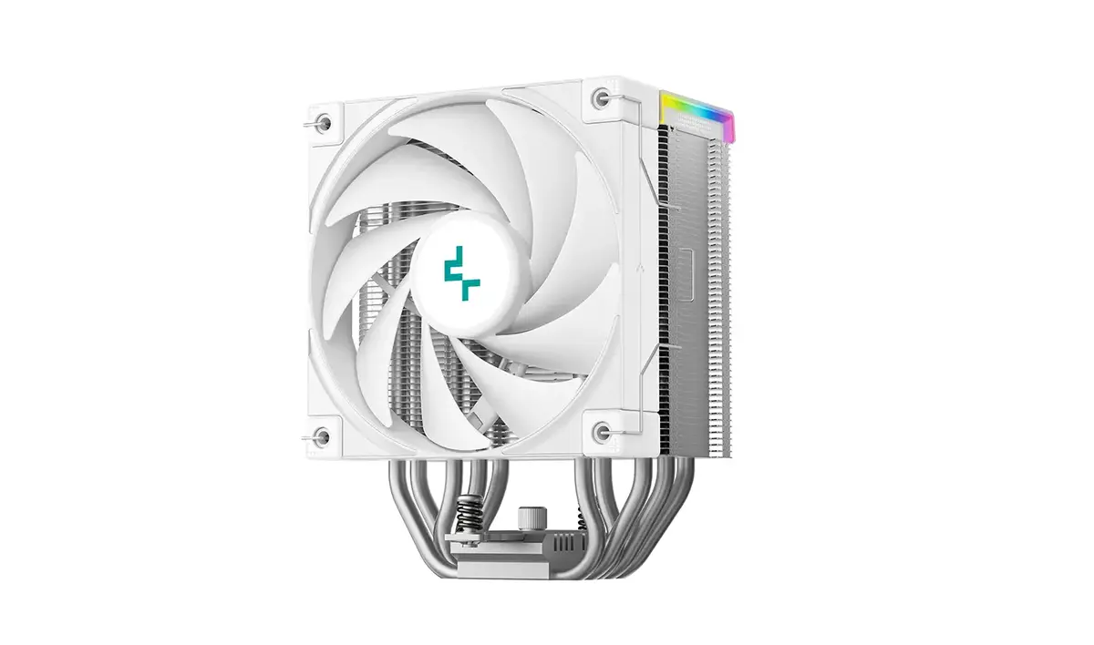 DeepCool AK500S Digital SE procesora dzesētājs Photo 2