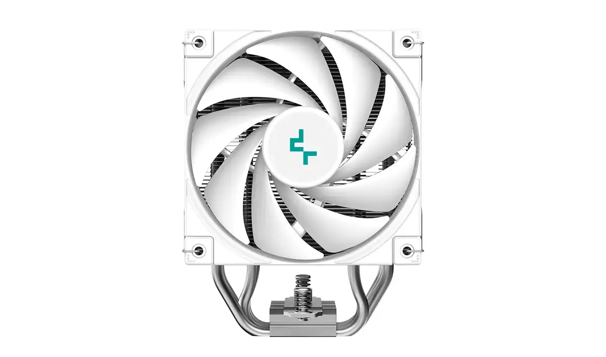 DeepCool AK500S Digital SE procesora dzesētājs Photo 3