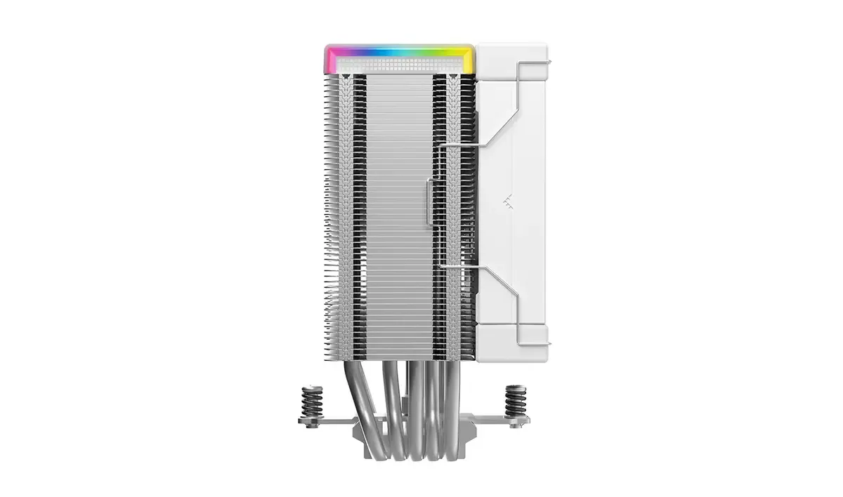 DeepCool AK500S Digital SE procesora dzesētājs Photo 4