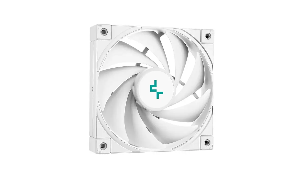 DeepCool AK500S Digital SE procesora dzesētājs Photo 7