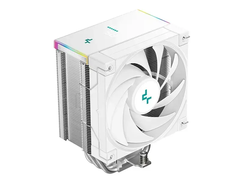 DeepCool AK500S Digital SE procesora dzesētājs Photo 9
