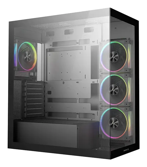 Корпус DeepCool CG580 4F V2 Photo 2