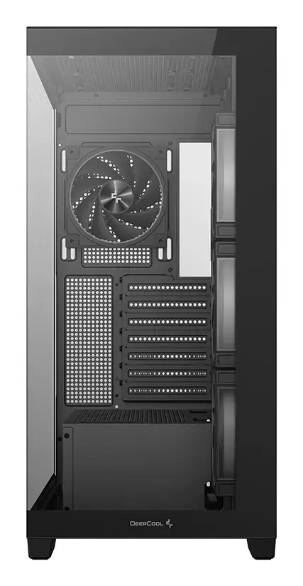 Корпус DeepCool CG580 4F V2 Photo 3