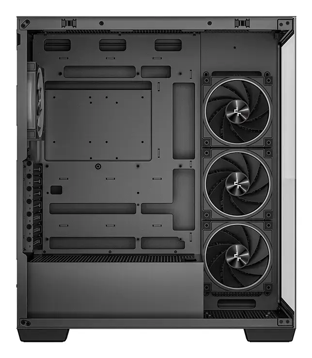 Корпус DeepCool CG580 4F V2 Photo 4