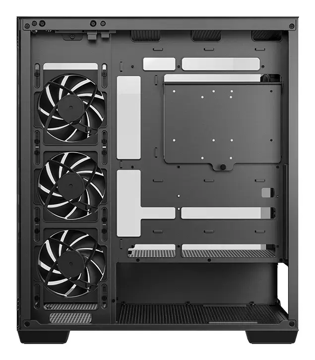 Корпус DeepCool CG580 4F V2 Photo 5