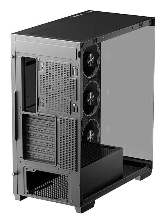 Корпус DeepCool CG580 4F V2 Photo 6