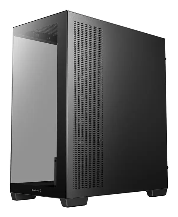 Корпус DeepCool CG580 4F V2 Photo 7
