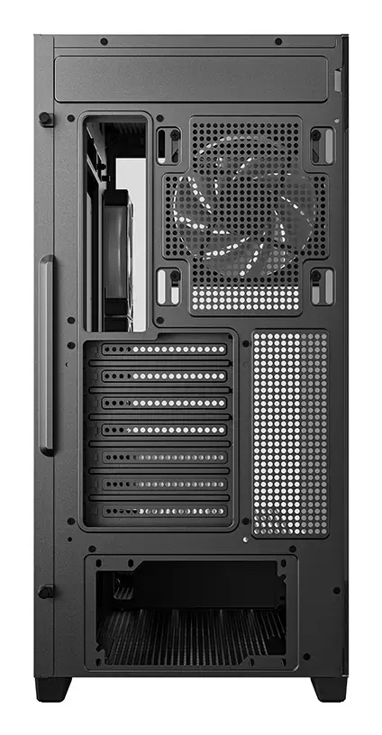 Корпус DeepCool CG580 4F V2 Photo 8