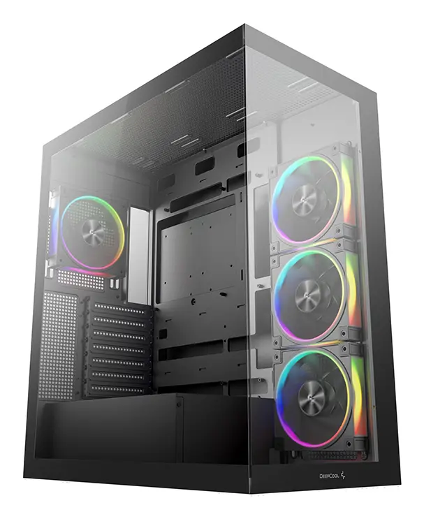 DeepCool CG580 4F V2 Midi Tower