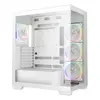 DeepCool CG580 4F V2 Midi Tower White корпус Photo 2