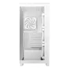 DeepCool CG580 4F V2 Midi Tower White корпус Photo 3