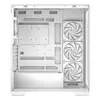 DeepCool CG580 4F V2 Midi Tower White корпус Photo 4