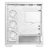 DeepCool CG580 4F V2 Midi Tower White корпус Photo 5