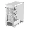 DeepCool CG580 4F V2 Midi Tower White корпус Photo 6