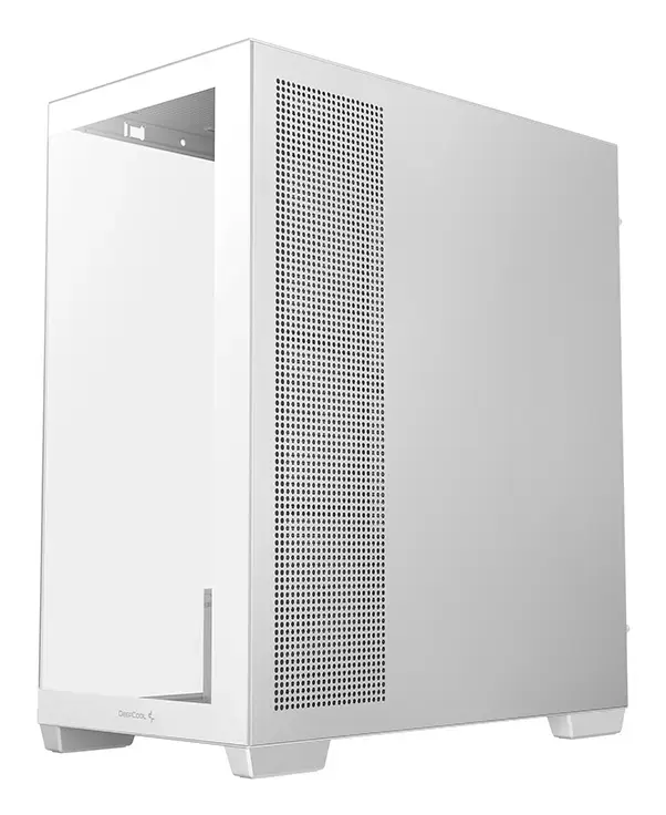 DeepCool CG580 4F V2 Midi Tower White корпус Photo 7