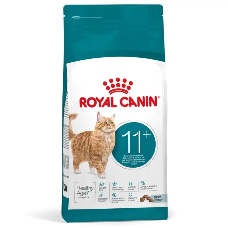 Sausais barības kaķiem Royal Canin FHN