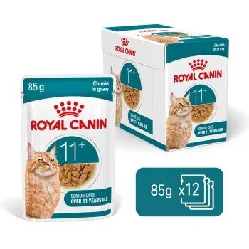 Mitrs kaķu barības Royal Canin FHN