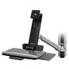 Ergotron Styleview Sit-Stand Combo Arm 61 cm Photo 2