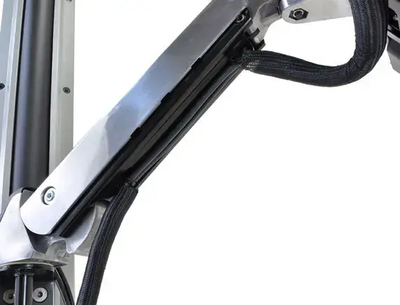 Ergotron Styleview Sit-Stand Combo Arm 61 cm Photo 3