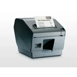 Etiķešu printeris Star Micronics TSP743U II Tiešā termiskā 406 x 203 DPI 250 mm/sek