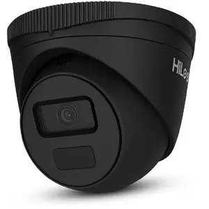 Videonovērošanas kamera HiLook by Hikvision IPCAM-T4-P 4MP Standarts