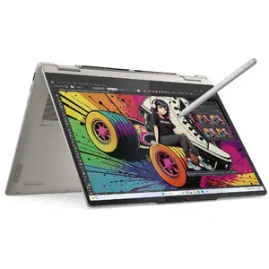 Laptop Lenovo Yoga 7 2-in-1 14" Ryzen AI 7 350 32GB 512GB W11
