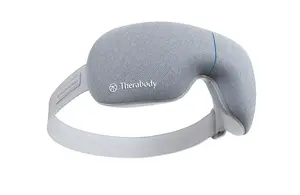 Therabody SmartGoggles Massager Face Grey Combo Massage Battery 150 min