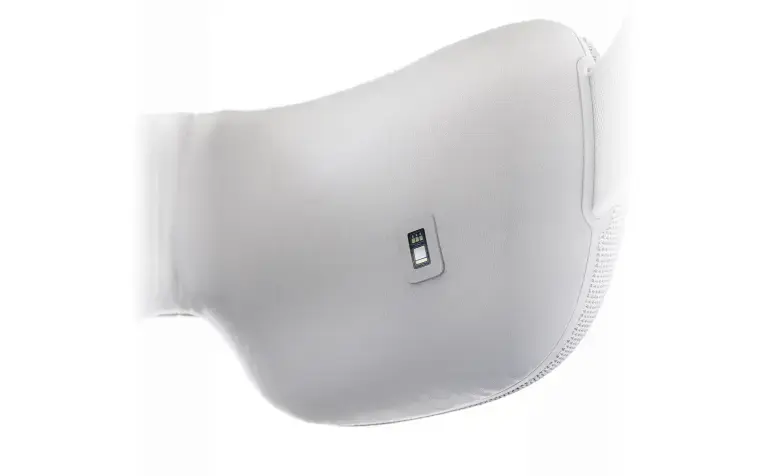 Therabody SmartGoggles Massager Face Photo 2