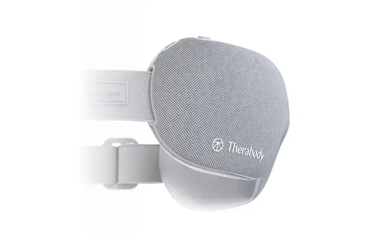 Therabody SmartGoggles Massager Face Photo 3