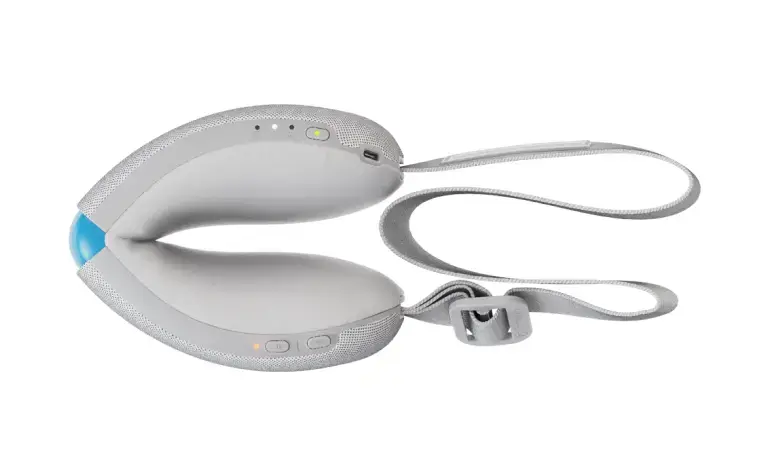 Therabody SmartGoggles Massager Face Photo 4