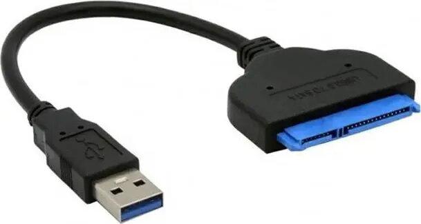 HDD & SSD Enclosures and Mounting Brackets