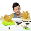 Smashers Dino Island Giant Skull ZURU Photo 8