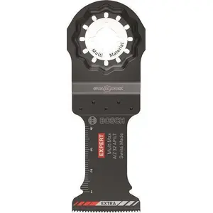 Multinож Bosch 2608902394 — сменное лезвие для мультитула, 1 шт.