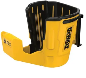 Tool Holder DeWalt DWST82823-1 Integrated Storage System - accessory for tool organization