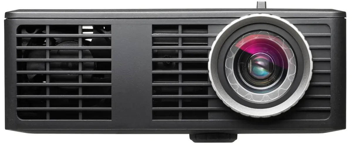 OPTOMA ML750i LED DLP projector WXGA 450 ANSI Photo 2